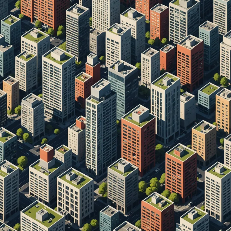 Аренда, продажа и рынок в объявления жилья: как найти своё идеальное жильё или выгодно продать недвижимость