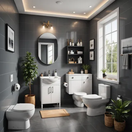 Сантехника: как избежать неожиданных проблем и обеспечить комфорт в доме