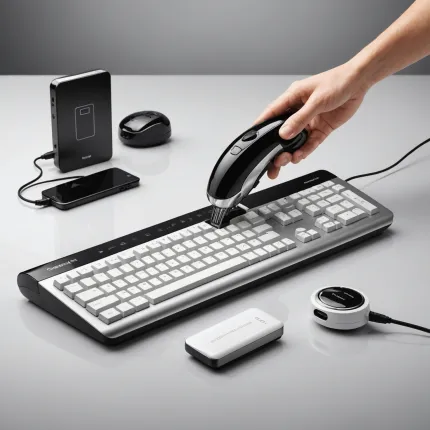 Как поддерживать чистоту в доме и на рабочем месте: инновационные подходы к быту