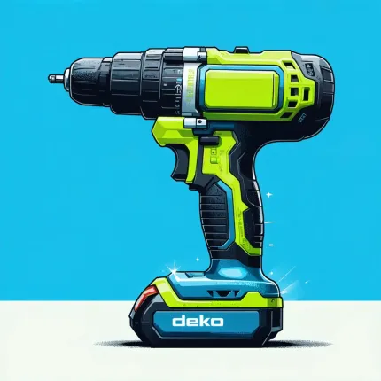 Аккумуляторный шуруповерт DEKO: обзор, характеристики и советы по выбору